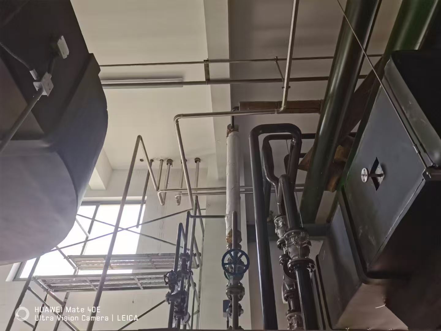 ���ݾ���ҩҵ���޹�˾�ྻ�ܵ���װ����