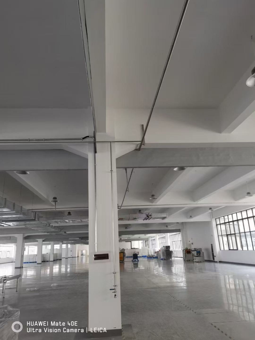 �㽭��������Ƽ����޹�˾�½���ȡ���黯��������ྻ�ܵ����̰�װ